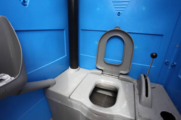 Best Portable Restroom Removal and Pickup in USA